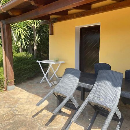 Villa Sorrentina Alghero Exteriör bild