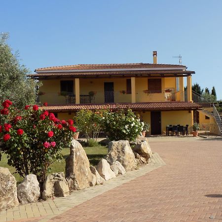 Villa Sorrentina Alghero Exteriör bild