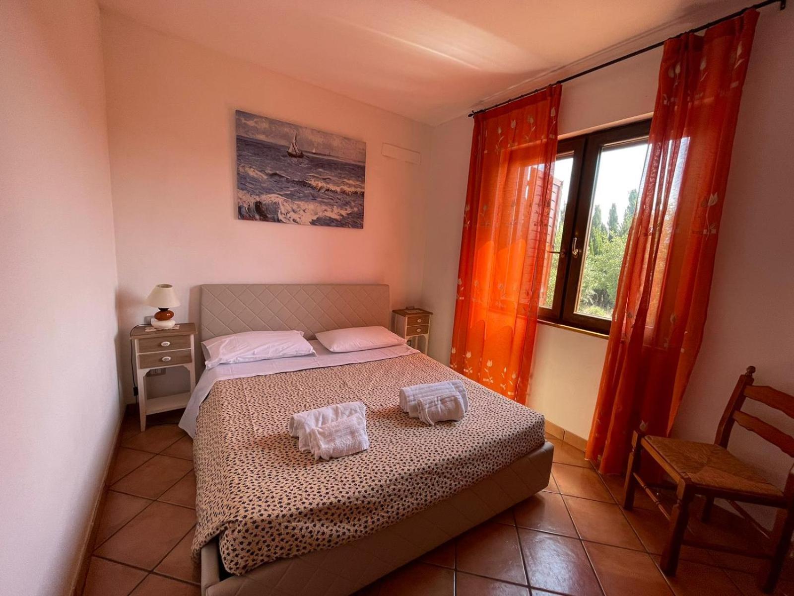 Villa Sorrentina Alghero Exteriör bild