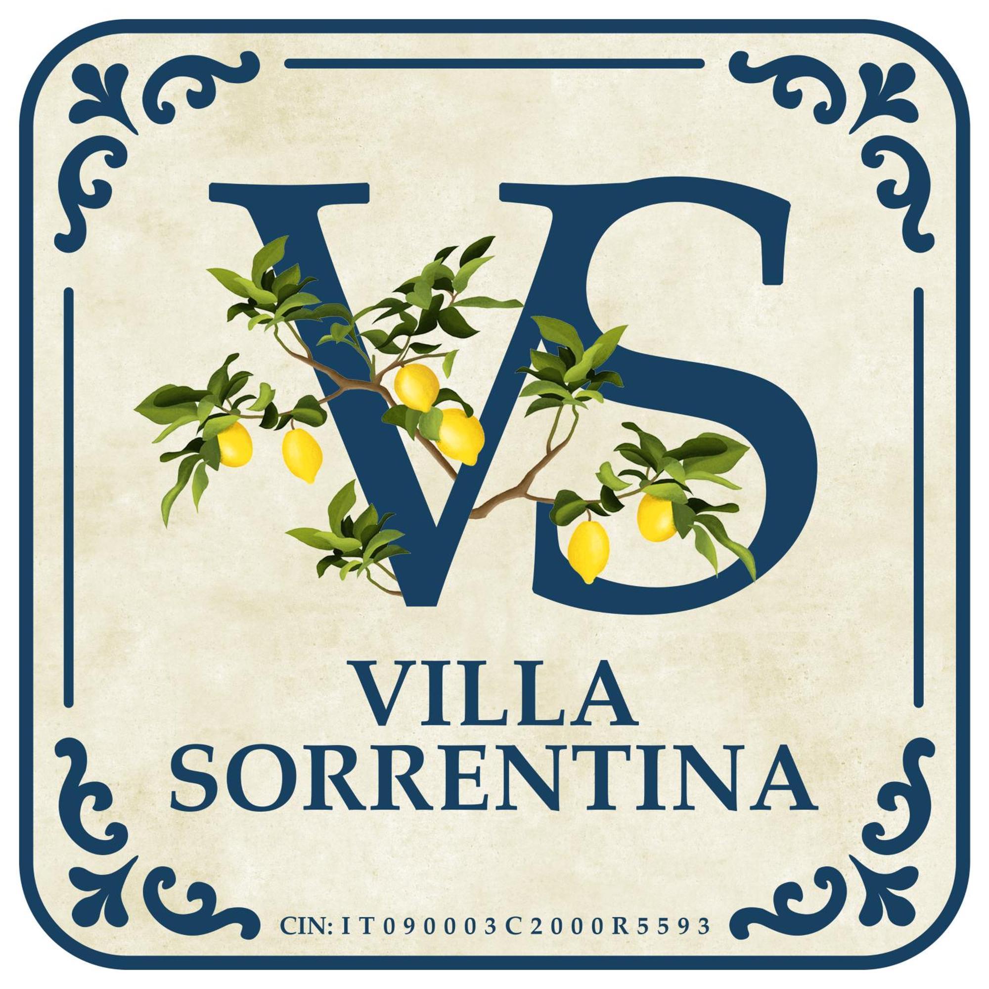 Villa Sorrentina Alghero Exteriör bild